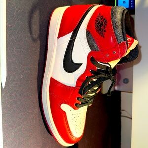 Air Jordan “Lost & Found “